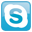 Skype Me!